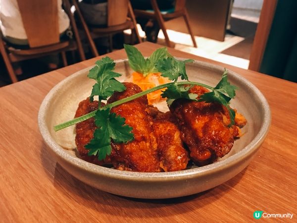 新派泰菜，一定要試🥰