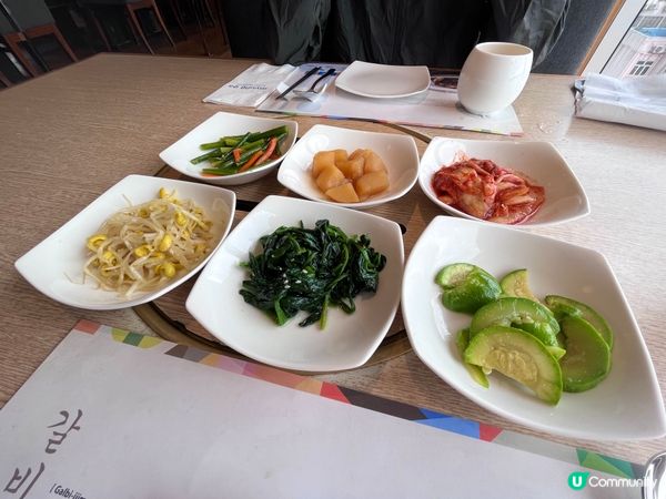 今次介紹呢間韓國餐廳