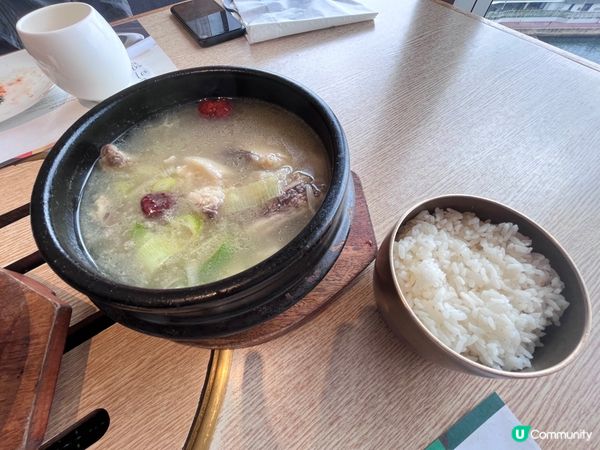 今次介紹呢間韓國餐廳