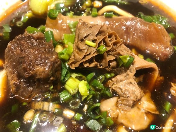 段純貞牛肉麵🍜台灣人氣過江龍
