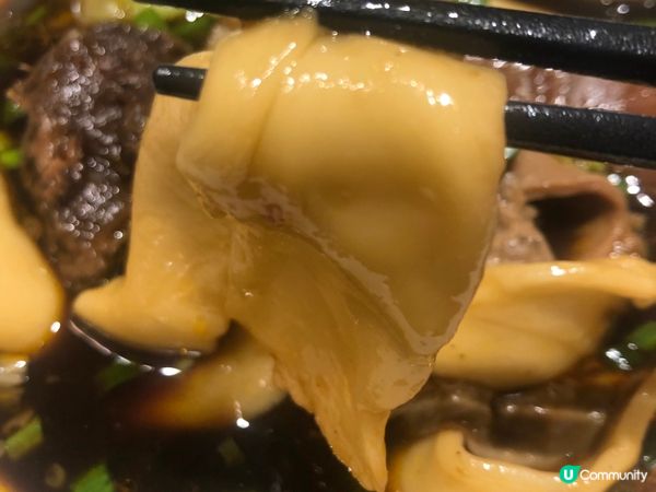 段純貞牛肉麵🍜台灣人氣過江龍