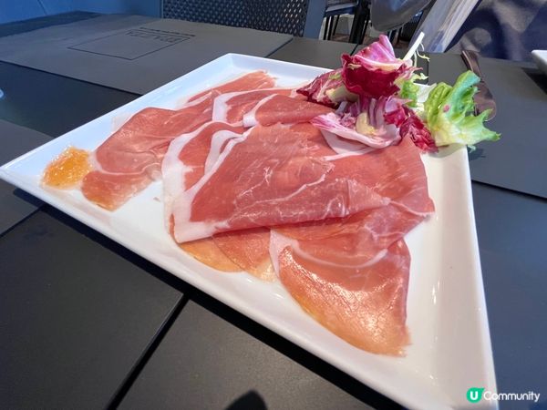 之前去大館食Aaharn 見到呢間新開嘅意大利餐廳，以前呢度...