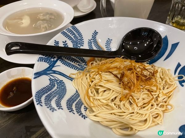 Yummy Shanghainese good food w...