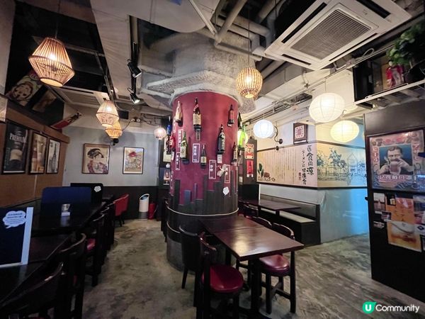 介紹一間家庭式日本料理俾大家