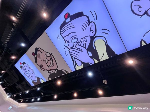 早前去元朗附近郊遊