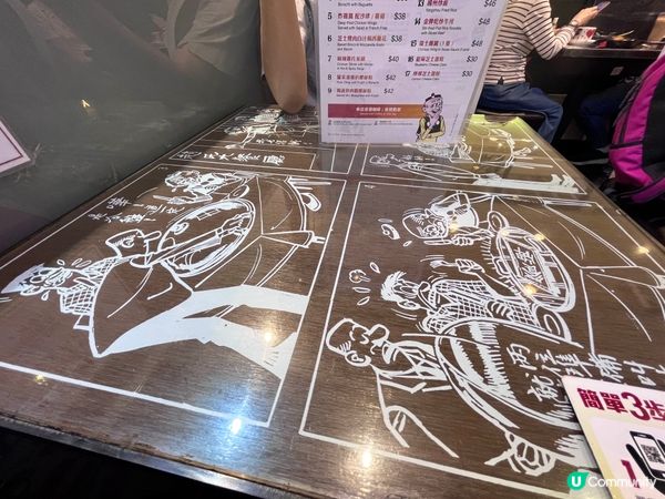 早前去元朗附近郊遊