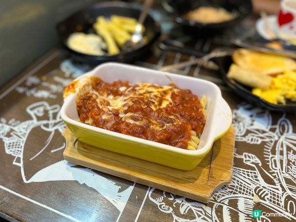 早前去元朗附近郊遊