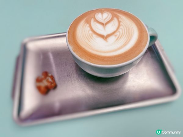 Nice Cafe and view 😍