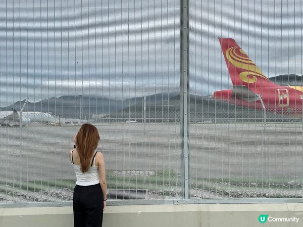 🧰今次介紹下打卡📷影相既熱點—