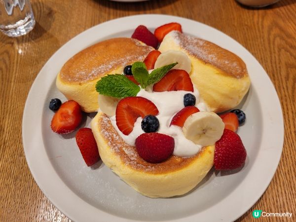 食物有水準，值得排隊去食