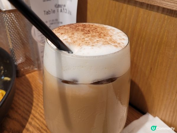 食物有水準，值得排隊去食