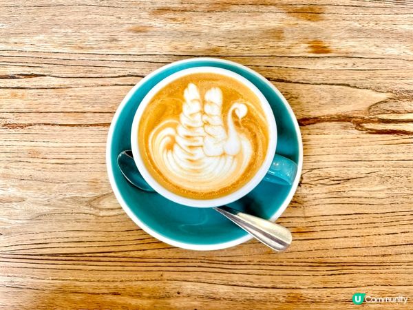 我的咖啡人生📍Little Cove Espresso