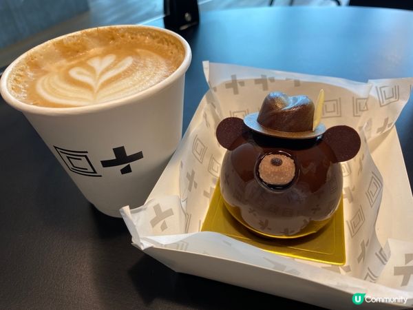 環境唔錯，舒舒服服嘆咖啡☕️