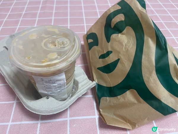 天氣熱最啱就係飲杯冰凍咖啡醒醒神