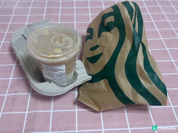 天氣熱最啱就係飲杯冰凍咖啡醒醒神