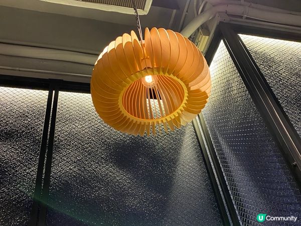 明太子長通粉好好食