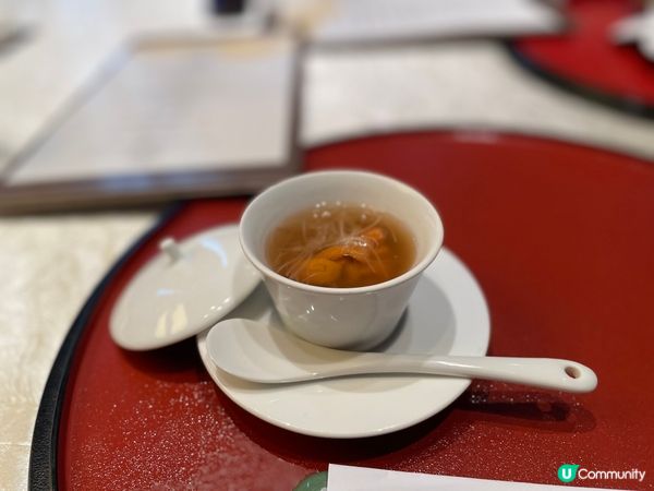 最近係港島香格里拉試左一個日本東北懷石料理！味道十分出色之餘...