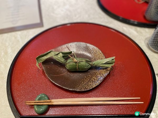 最近係港島香格里拉試左一個日本東北懷石料理！味道十分出色之餘...