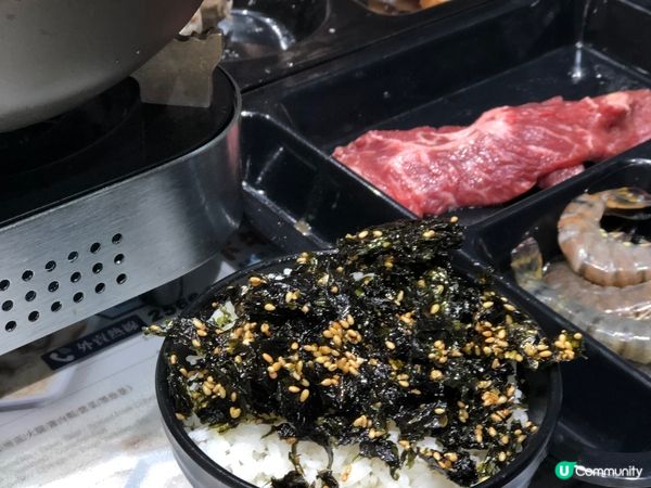 有晚市食涮涮鍋