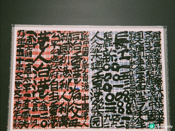 M+❤️颱風前的火燒天