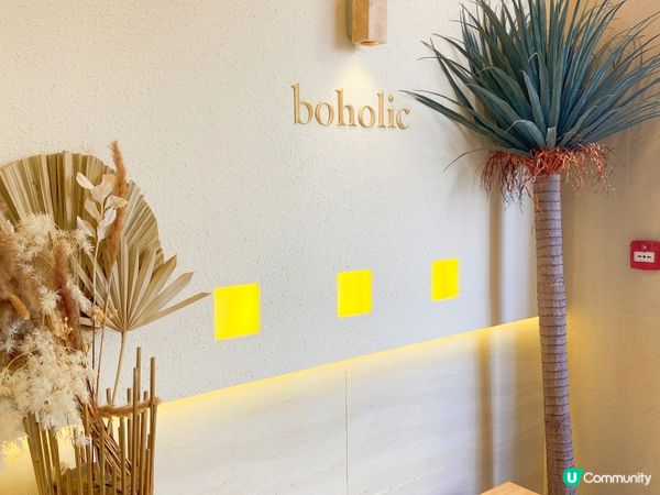 🌾放假去咗長沙灣café打卡，呢間好多人去，可以帶毛孩嚟，門...