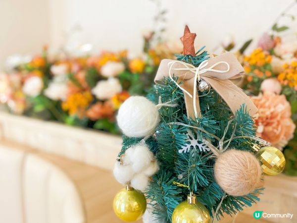 🌾放假去咗長沙灣café打卡，呢間好多人去，可以帶毛孩嚟，門...