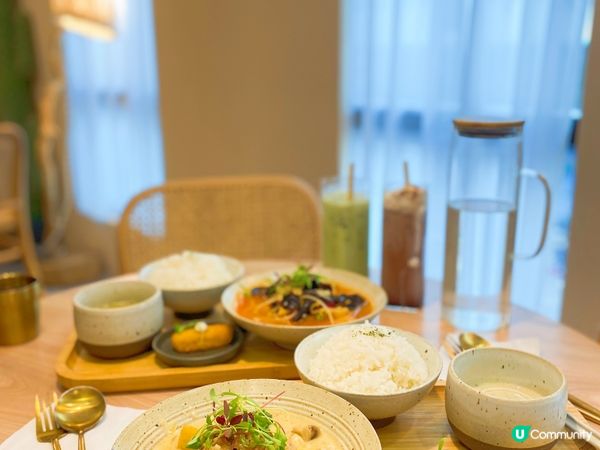 🌾放假去咗長沙灣café打卡，呢間好多人去，可以帶毛孩嚟，門...