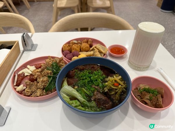 充滿文學氣息的K-11