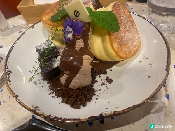 PHI Coffee & Pancake (屯門市廣場) (...
