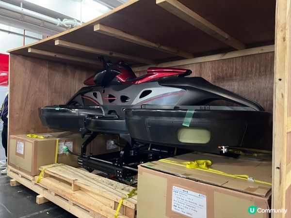 🚗香港國際汽車博覽名車開箱暨LED汽車巡禮🚗