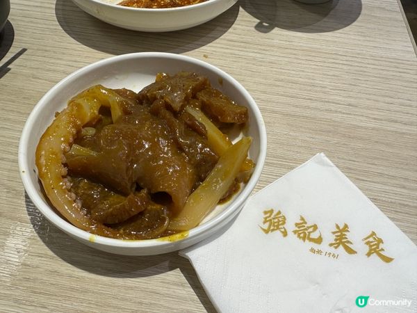 強記街坊美食👍🏻大碟又抵食！