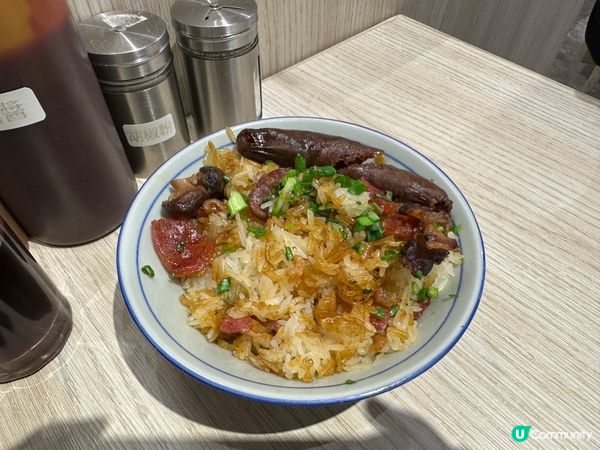 強記街坊美食👍🏻大碟又抵食！