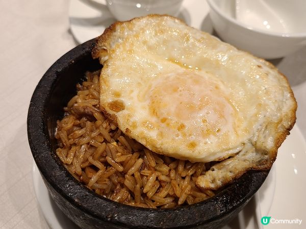 皇冠酒店鮑魚盛宴😋足足食咗2個半鐘，未試過中式fine di...