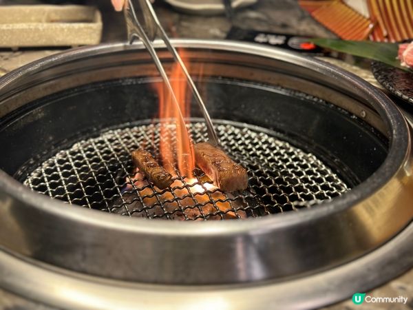 銅鑼灣新開平民燒肉店
