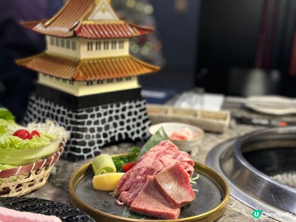 銅鑼灣新開平民燒肉店