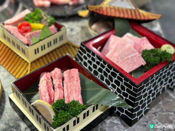 銅鑼灣新開平民燒肉店