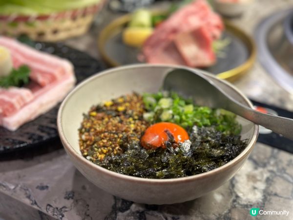 銅鑼灣新開平民燒肉店