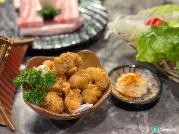 銅鑼灣新開平民燒肉店