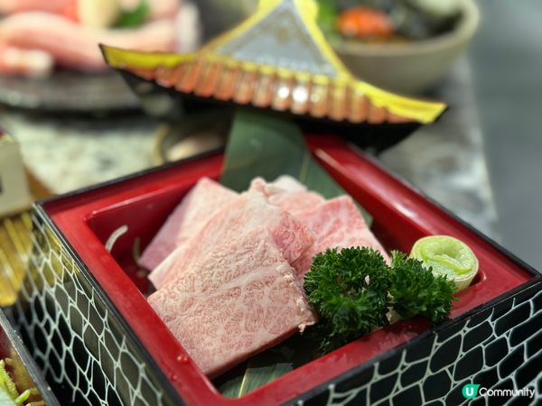 銅鑼灣新開平民燒肉店