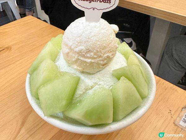 旺角排隊甜品店🙌🏻有很大進步空間🙅🏻‍♀️🙅🏻‍♀️...