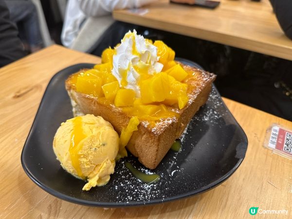 旺角排隊甜品店🙌🏻有很大進步空間🙅🏻‍♀️🙅🏻‍♀️...