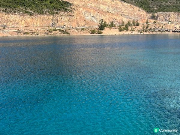 因為呢幾年既疫情，多左時間發掘香港的好去處！其中西貢萬宜水庫...