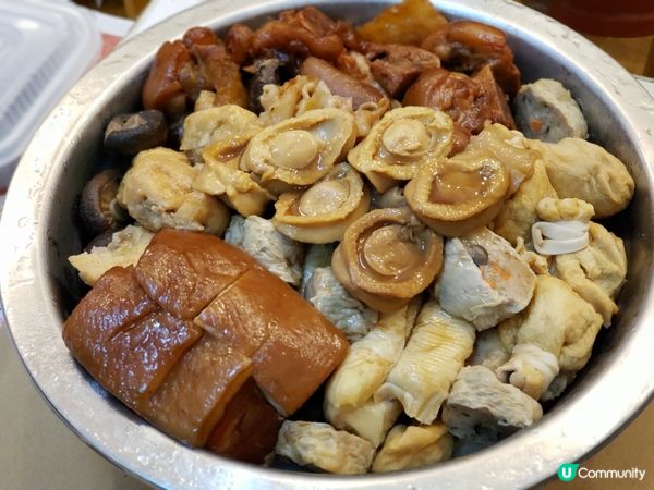 2023我要再食美味盆菜 😋😋