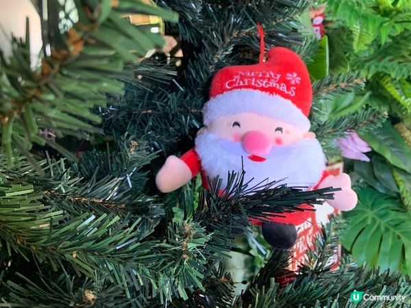 【馬灣】一場滿足視覺和味覺的聖誕盛宴｜挪亞方舟酒店