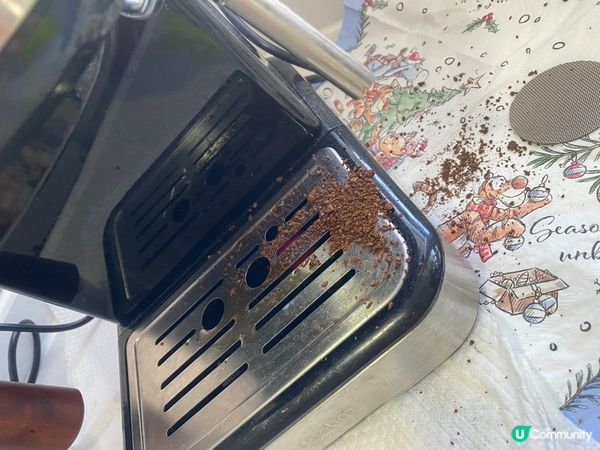 來到2002年最後的一天，是時候總結一下自學拉花沖咖啡的成果...