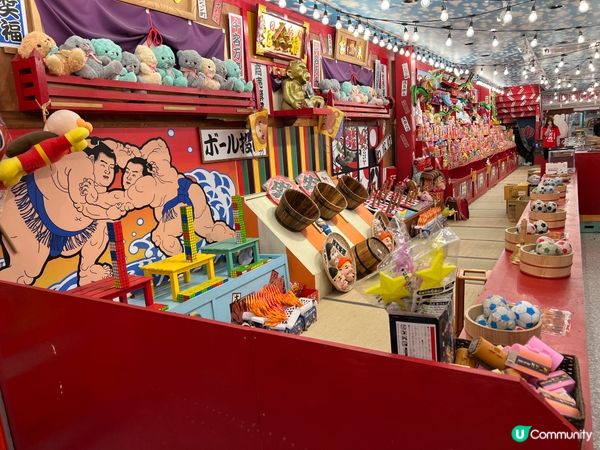 🤹‍♀️街頭玩樂文化