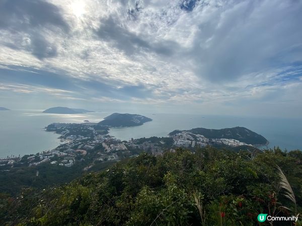 衛奕信徑第一段