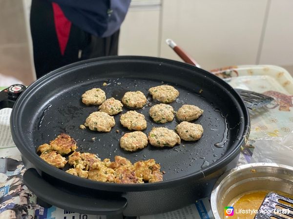 新年點滴