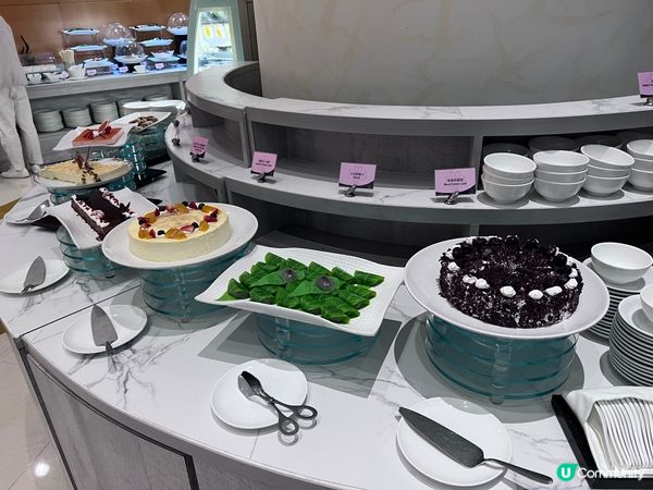 對得起價錢的自助餐 性價比