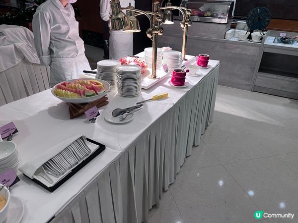 對得起價錢的自助餐 性價比